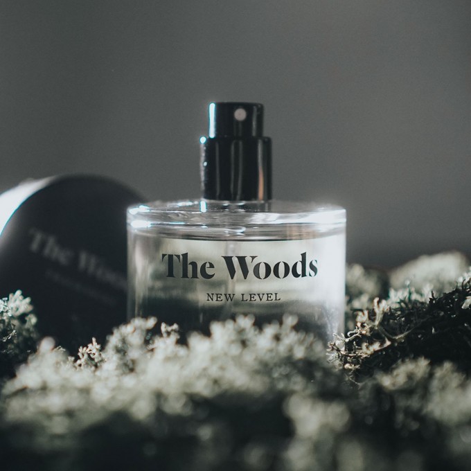 Brooklyn Soap Company – The Woods Fragrances - New Level - Eau de Parfum 50ml Brooklyn Soap Company – The Woods Fragrances - New Level - Eau de Parfum 50ml