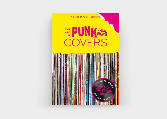 The Art of Punk + New-Wave Covers von seltmann+söhne The Art of Punk + New-Wave Covers von seltmann+söhne