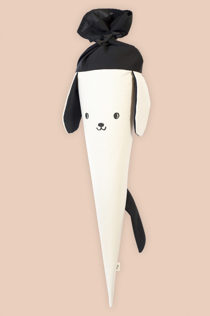tinyday . Schultüte | Hugo der Hund . 70cm tinyday . Schultüte | Hugo der Hund . 70cm