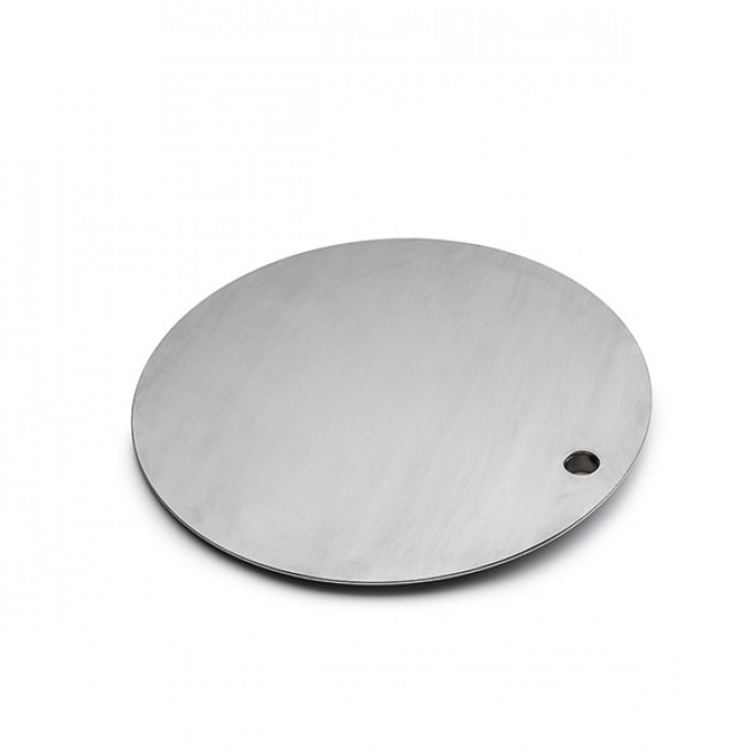 TRIPLE Table | Tisch optionales Zubehör für TRIPLE Fire Bowl | Feuerschale von höfats TRIPLE Table | Tisch optionales Zubehör für TRIPLE Fire Bowl | Feuerschale von höfats