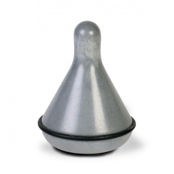 Korn Produkte Türstopper "BLOB" aus Beton Korn Produkte Türstopper "BLOB" aus Beton