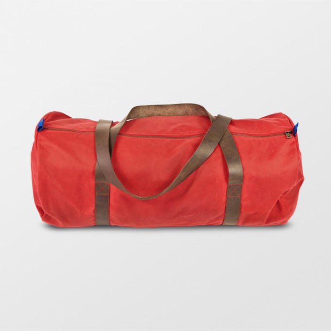 Klotz T.W.A.D. — Tasche für Wochenendausflüge in Deutschland #1 Klotz T.W.A.D. — Tasche für Wochenendausflüge in Deutschland #1