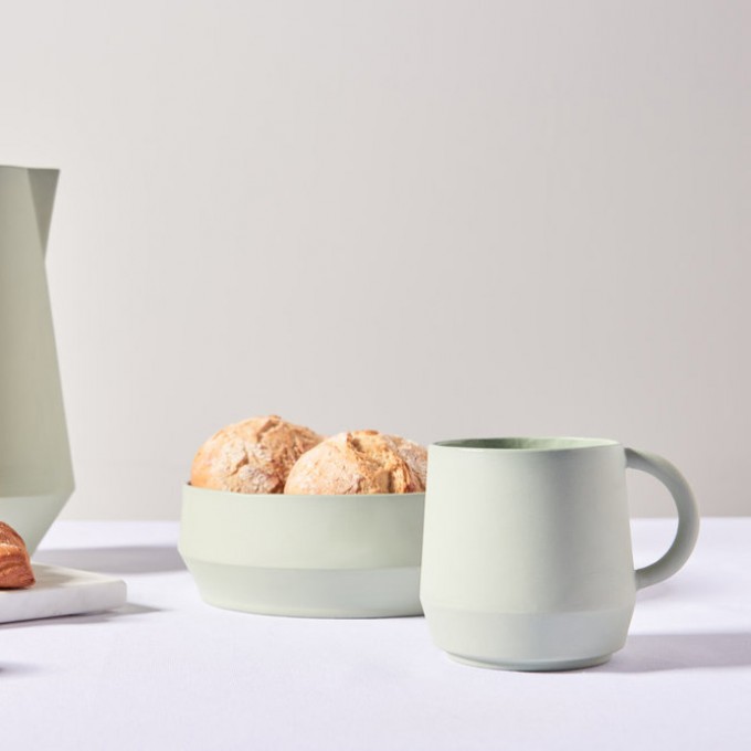 Schneid Unison Keramik Tasse Schneid Unison Keramik Tasse