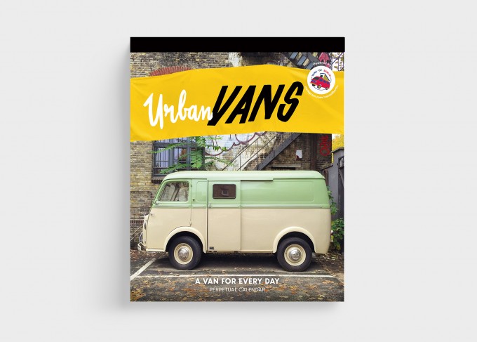 Urban Vans von seltmann+söhne Urban Vans von seltmann+söhne