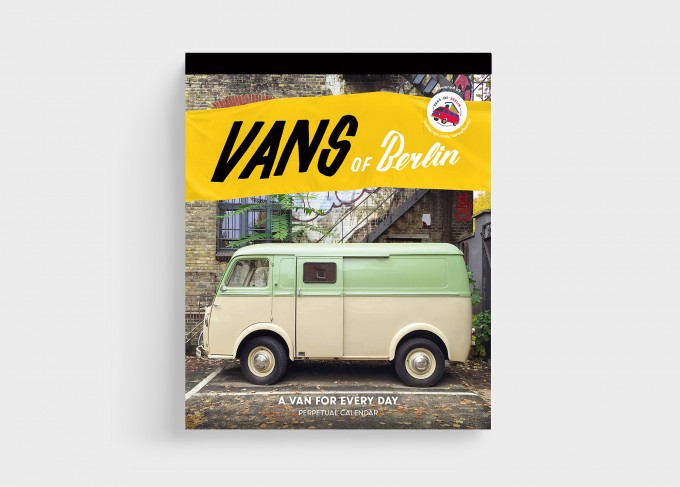 Vans of Berlin von seltmann+söhne Vans of Berlin von seltmann+söhne
