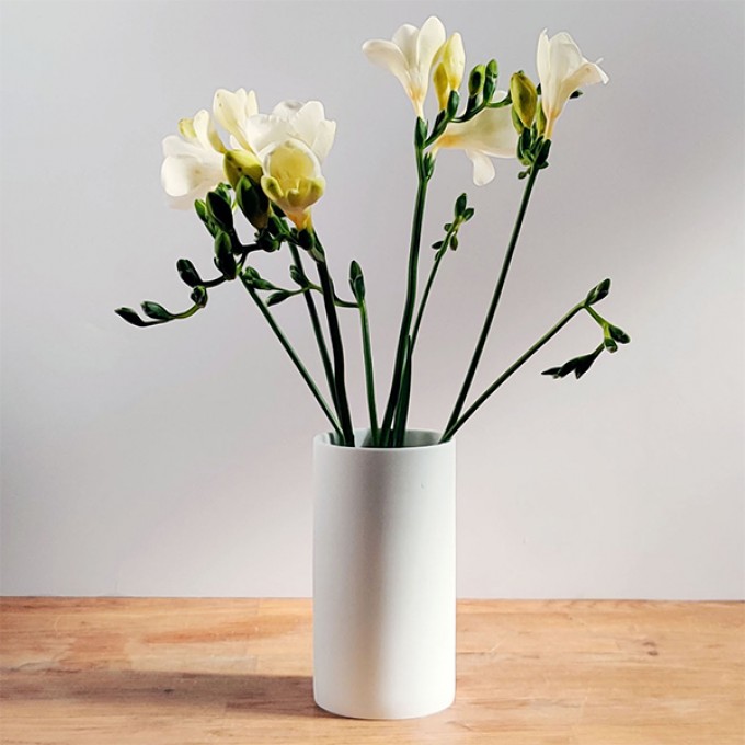 FUNDAMENTAL BERLIN – MILK Vase FUNDAMENTAL BERLIN – MILK Vase