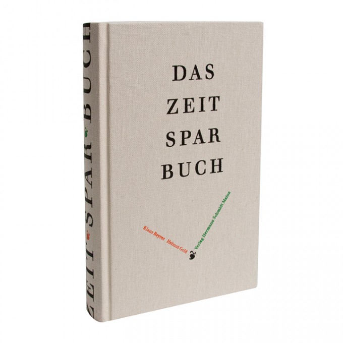 Museum für Kommunikation, Frankfurt - Das Zeitsparbuch - Ein immerwährendes Kalenderbuch Museum für Kommunikation, Frankfurt - Das Zeitsparbuch - Ein immerwährendes Kalenderbuch