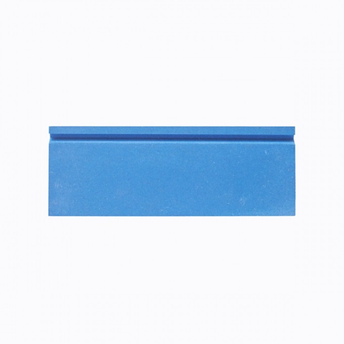 VINDUE BRICK IPAD HOLDER - BLUE VINDUE BRICK IPAD HOLDER - BLUE
