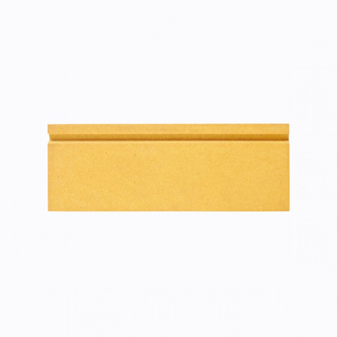 VINDUE BRICK IPAD HOLDER - YELLOW VINDUE BRICK IPAD HOLDER - YELLOW