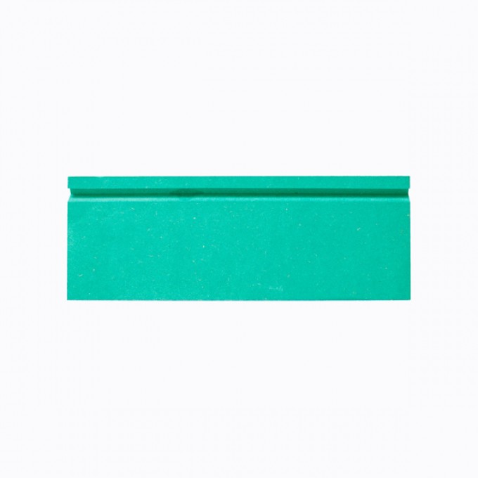VINDUE BRICK IPAD HOLDER - GREEN VINDUE BRICK IPAD HOLDER - GREEN