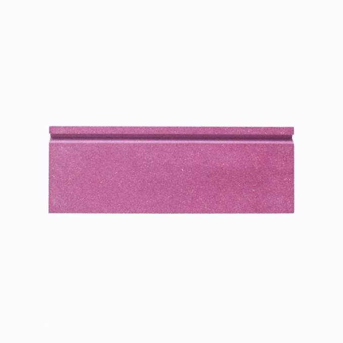 VINDUE BRICK IPAD HOLDER - PURPLE
VINDUE BRICK IPAD HOLDER - PURPLE