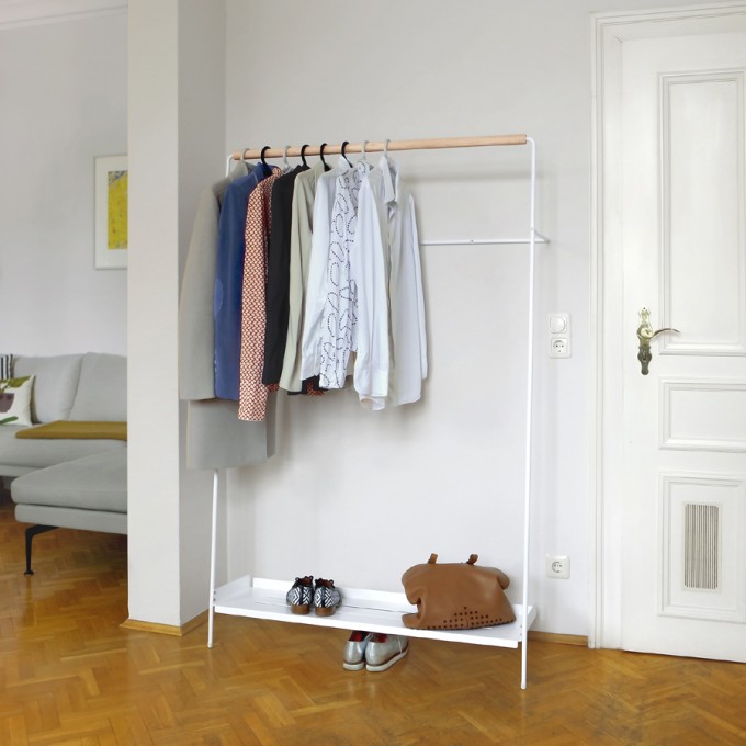 vonbox Anlehngarderobe Meta vonbox Anlehngarderobe Meta