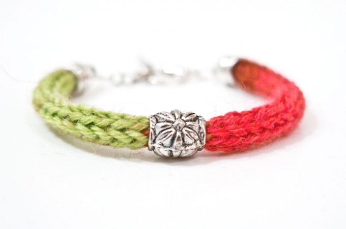 Lieblingsliesel Armband "Lucio" Lieblingsliesel Armband "Lucio"