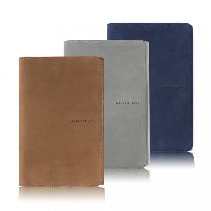 VANDEBAG - WHIZZ Cover fürs iPad mini VANDEBAG - WHIZZ Cover fürs iPad mini