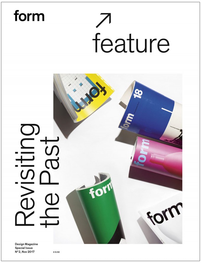 form feature No. 2 – Revisiting the Past form feature No. 2 – Revisiting the Past