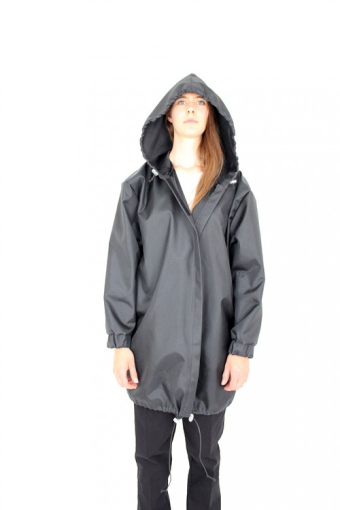 Zitat Windbreaker Flora Zitat Windbreaker Flora