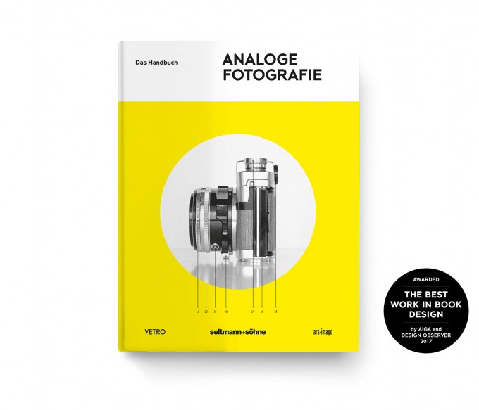 Analoge Fotografie – Das Handbuch von seltmann+söhne Analoge Fotografie – Das Handbuch von seltmann+söhne