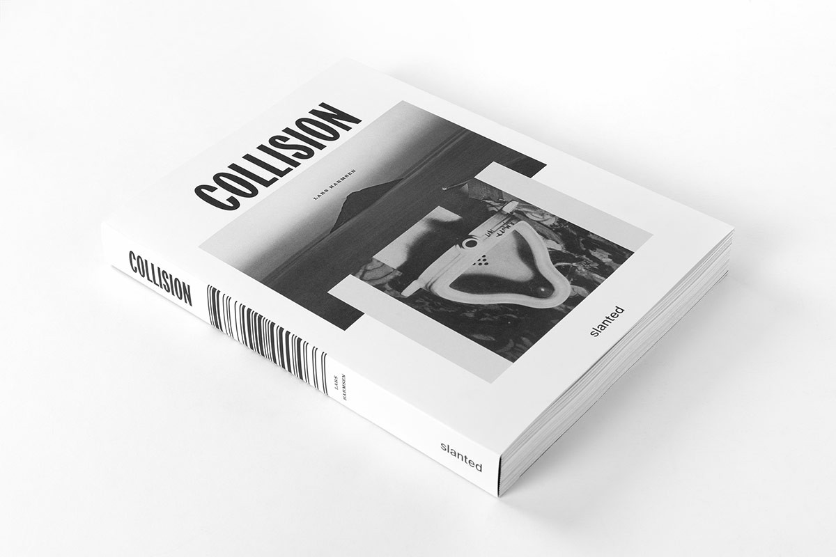 COLLISION von Lars Harmsen