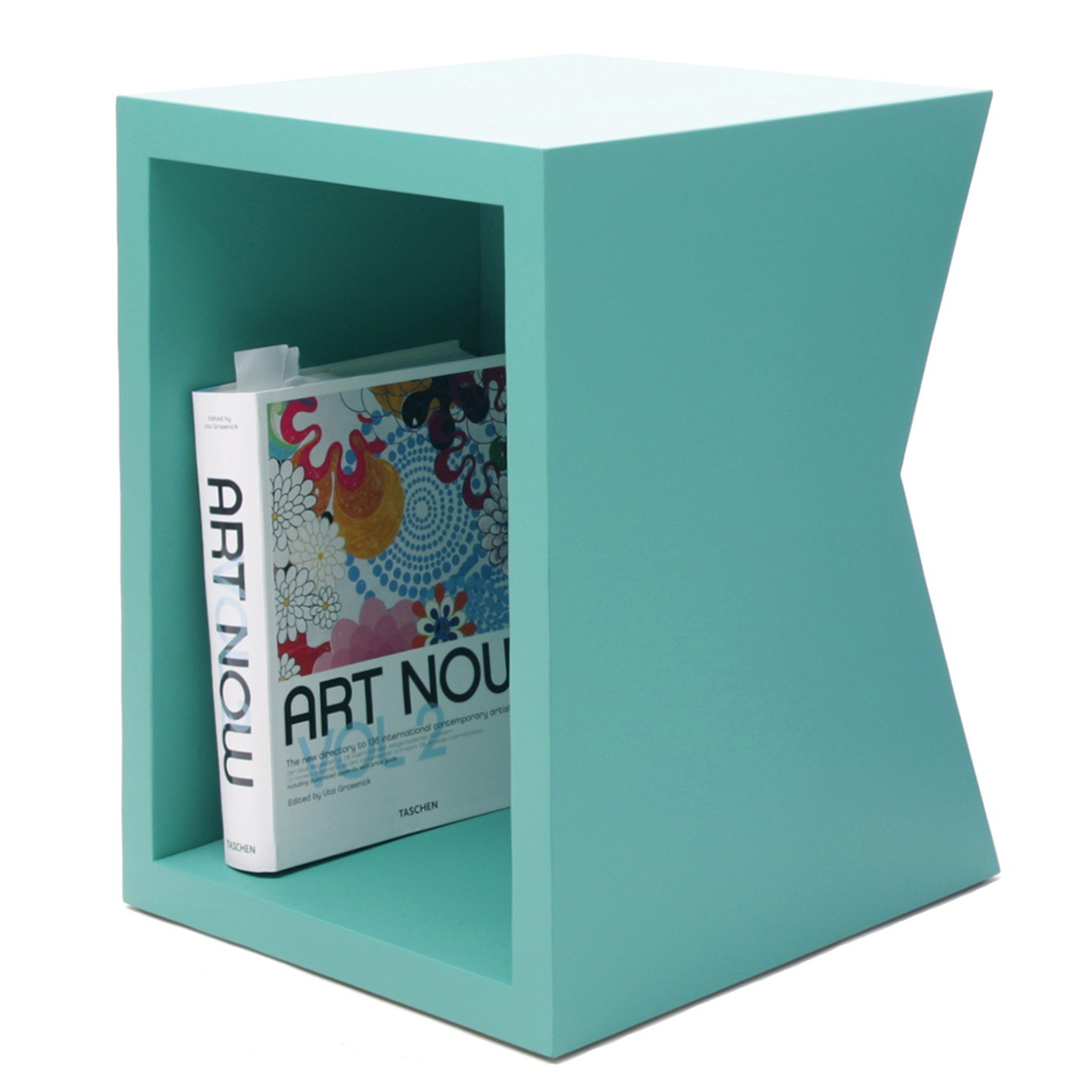Artcanbreakyourheart Buchstabenhocker Aus Mdf K Offene Variante Selekkt Com