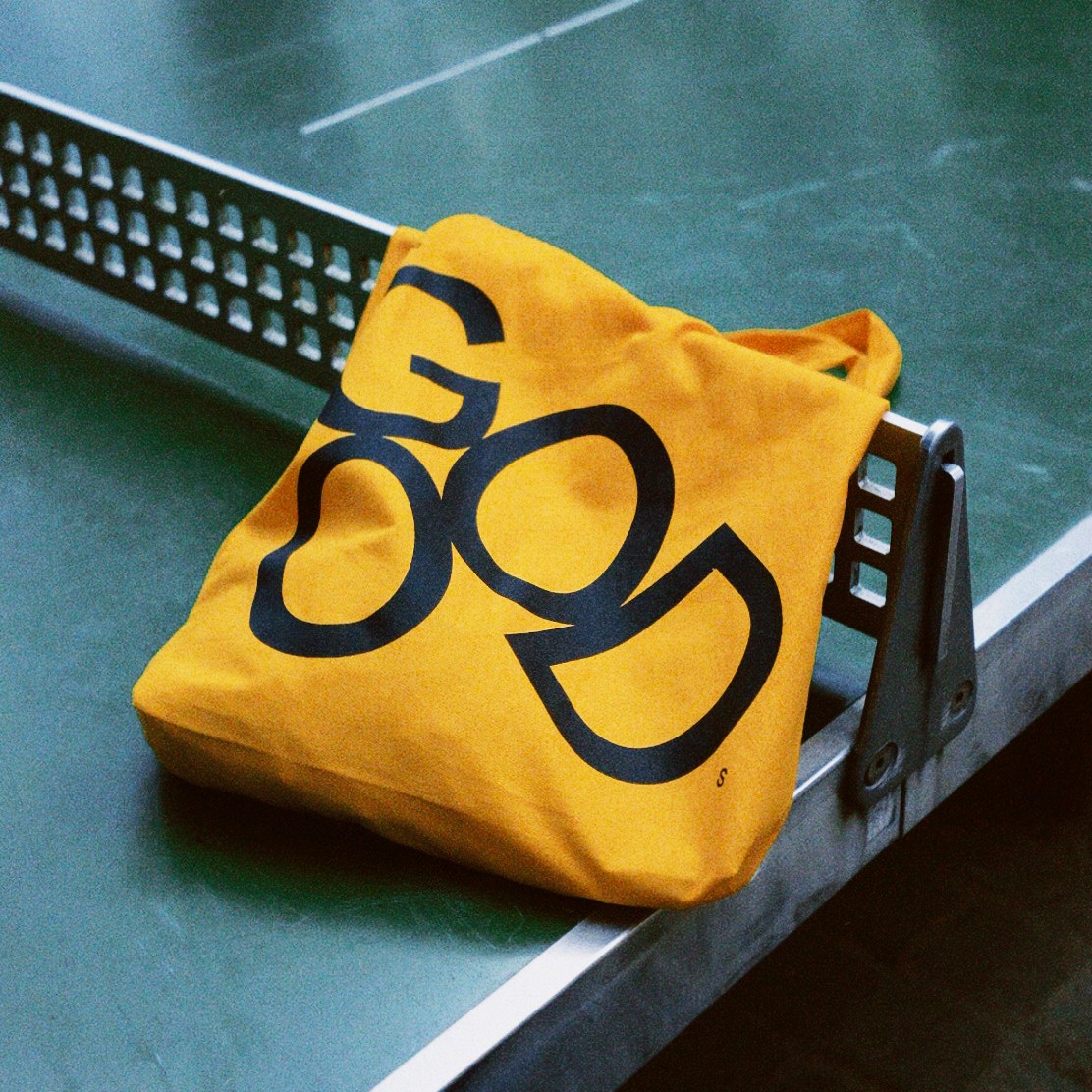 Make Goods GOOD Bag