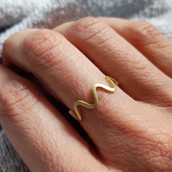lil - Ring - Wave