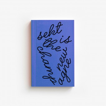 Planer 2025 – Myrtille – Edition Julie Joliat
