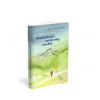 Entscheidungen auf dem Weg zum Bild