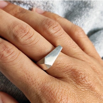 lil - Ring - Shape