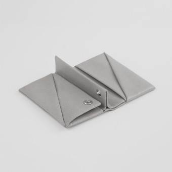 VANOOK Wallet Small / Stone