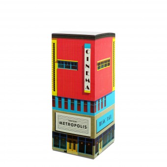Paperscraper® „Cinema“