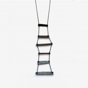 lil - Kette - Trapeze