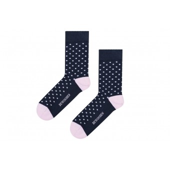 BeWooden Socken "Dot Socks"