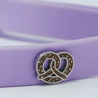 Breze Hundehalsband Anhänger - PawPopz