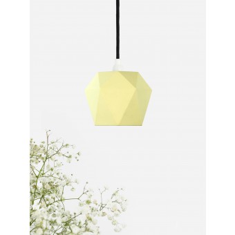 GANTlights [K1]zitrus Hängelampe trianguliert