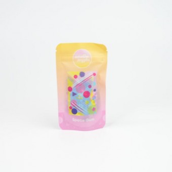 SUNSHINE PUZZLES Mini Puzzle "SPACE GUM"
