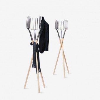 Olschewski Design 14.7 Kleiderständer