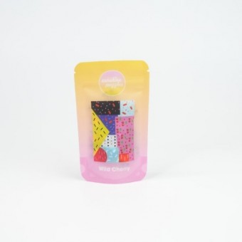SUNSHINE PUZZLES Mini Puzzle "WILD CHERRY"