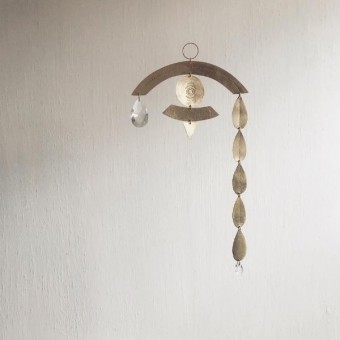 IDA PING JEWELRY // SUN CATCHER • REFLECTION