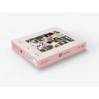 typealive / Puzzle / Dogupied