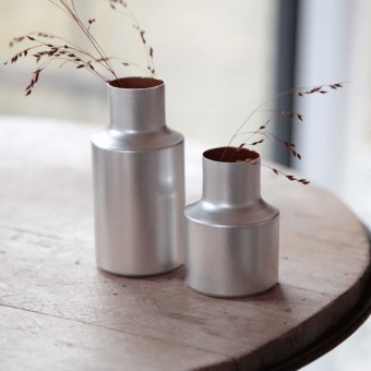 Mini Vasen-Set UP - werkvoll by Lena Peter