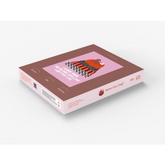 typealive / Puzzle / Better Life "Dogs"