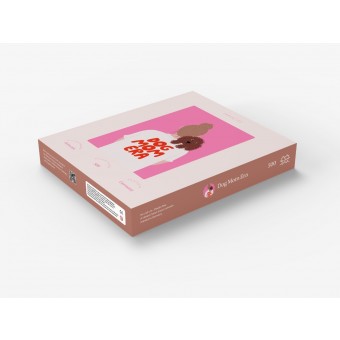 typealive / Puzzle / Dog Mom Era