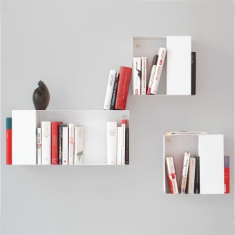 vonbox BOX Bücherregal