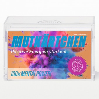 Mutkärtchen 