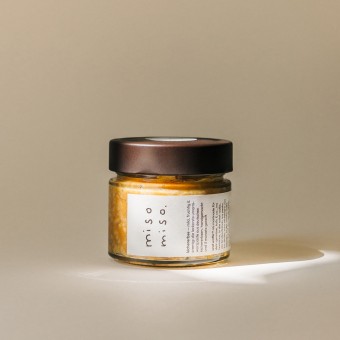 Kichererbsen Miso Miso — 200 g