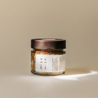 Reis Miso Miso – 200g