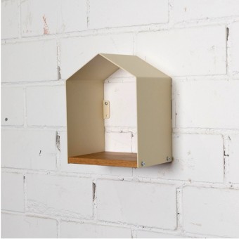 Sandro Plonka X Studio Hase - Freiburger Literaturhäuschen S 