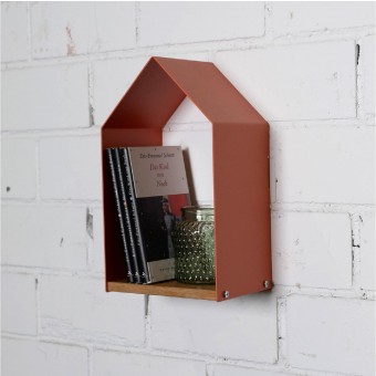 Sandro Plonka X Studio Hase - Freiburger Literaturhäuschen M