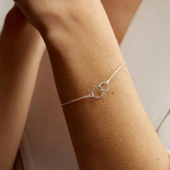 Anoa Armband Freundschaft