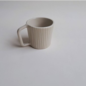 Skelini - handgemachte Espresso Tasse